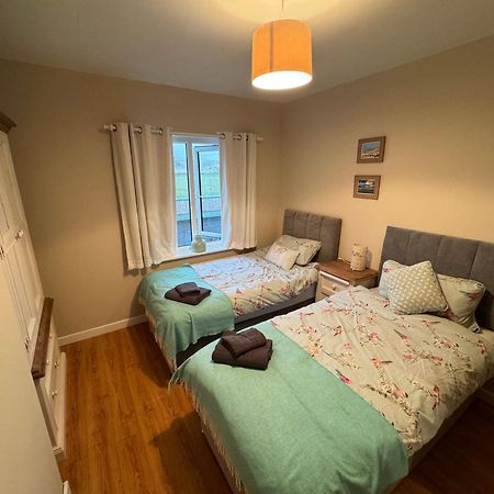 Hughie'S Farm Cottage Ballyliffin Eksteriør billede