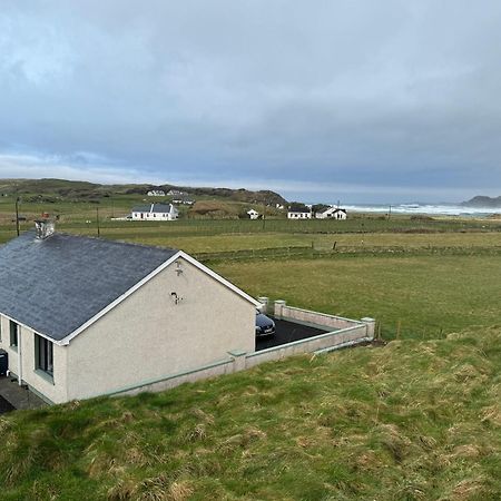 Hughie'S Farm Cottage Ballyliffin Eksteriør billede